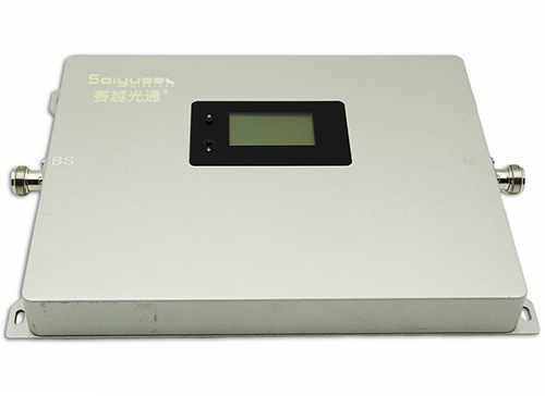  彭山三频/四频/五频手机信号接收器800㎡