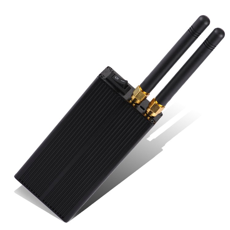  彭山1.2G/1.5G导航屏蔽器