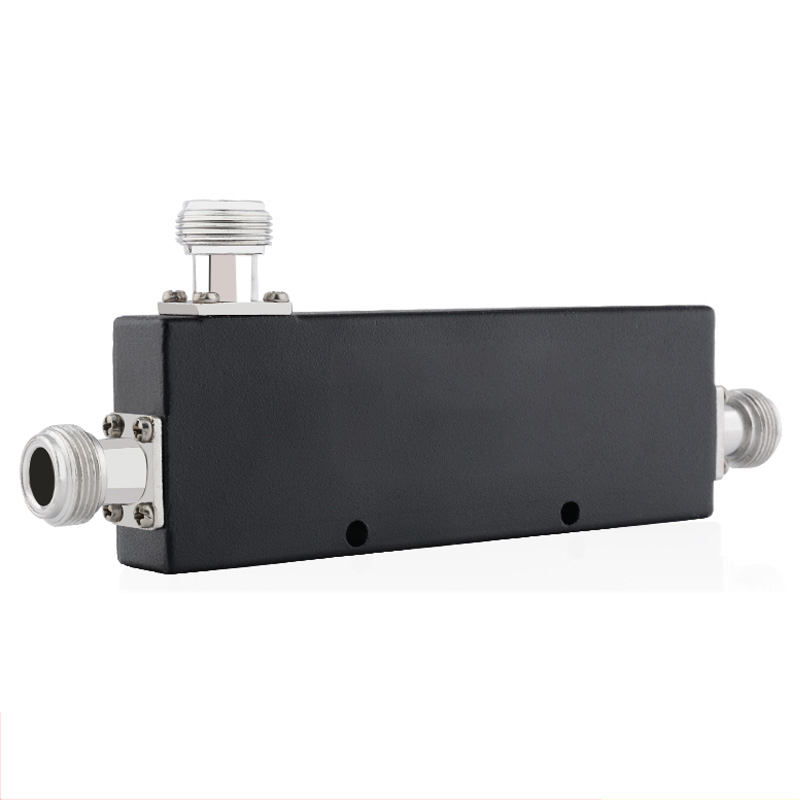  彭山FM调频广播同步广播耦合器