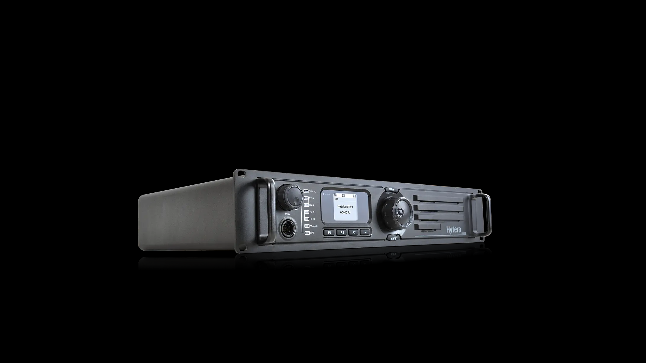  彭山数字中继中转台RD980（海能达）