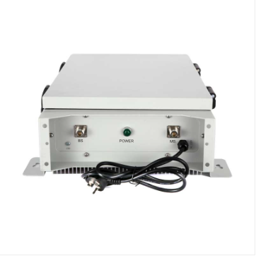  彭山无线对讲系统双向干线放大器