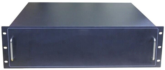  彭山FM调频广播主机