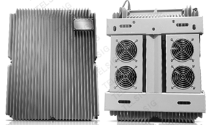  彭山大功率室外全向固定式无人机反制设备