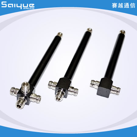  彭山FM调频广播同步广播功分器