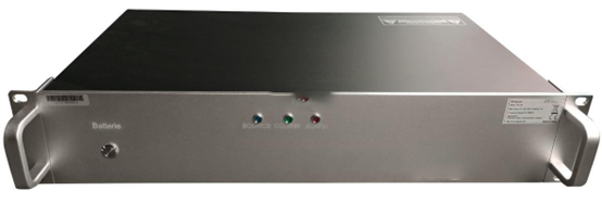  彭山350M PDT消防集群警用主机直放站