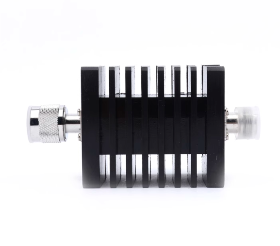  彭山腔体固定衰减器0-3G/0-4G  N型接口