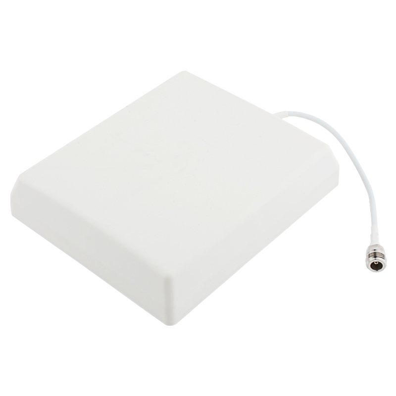  彭山室内外定向接收发射壁挂小平板天线700-3700MHz