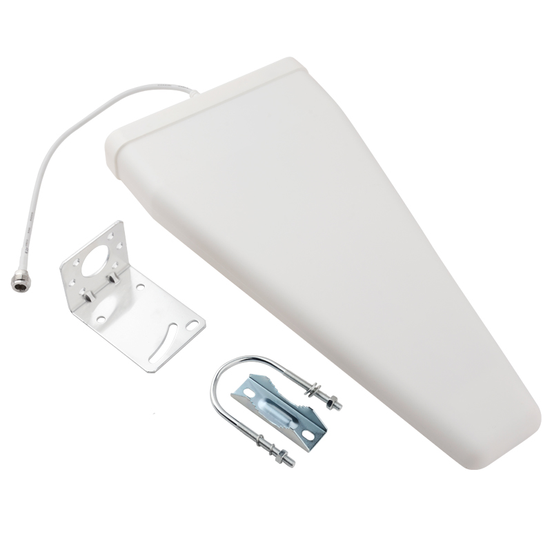  彭山对数周期天线定向接收发射700-3700MHz